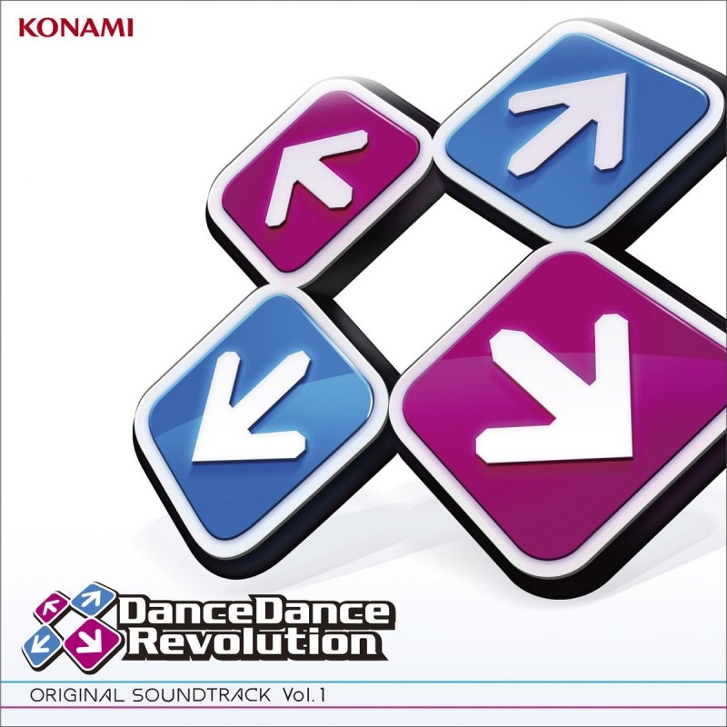 邦楽 DANCERUSH ORIGINAL SOUNDTRACK vol.1 DANCERUSH STARDOM ORIGINAL SOUNDTRACK Vol.1 - Various